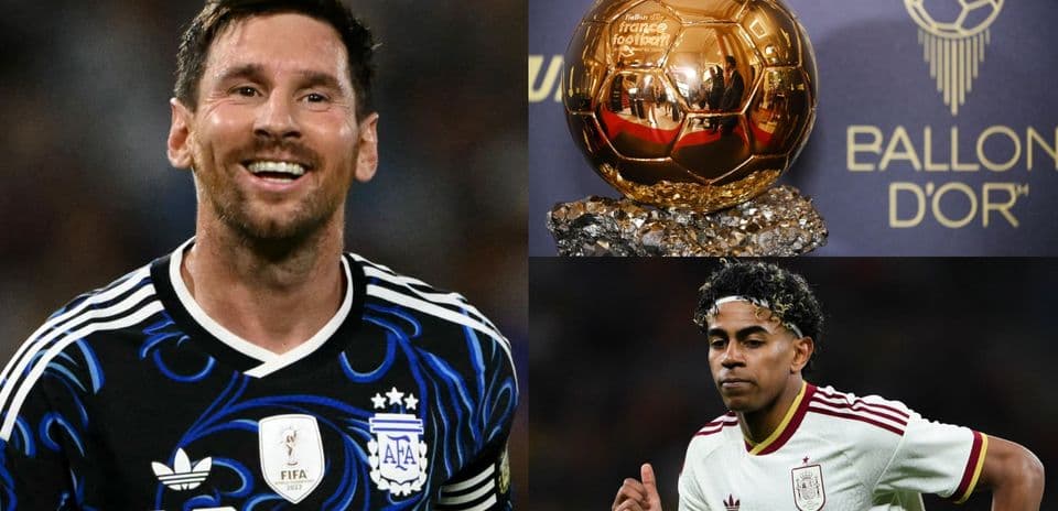 Diego Simeone apuesta por Lionel Messi para el Balón de Oro 2026, dejando de lado a Lamine Yamal y Kylian Mbappé Diego Simeone apuesta por Lionel Messi para el Balón de Oro 2026, dejando de lado a Lamine Yamal y Kylian Mbappé