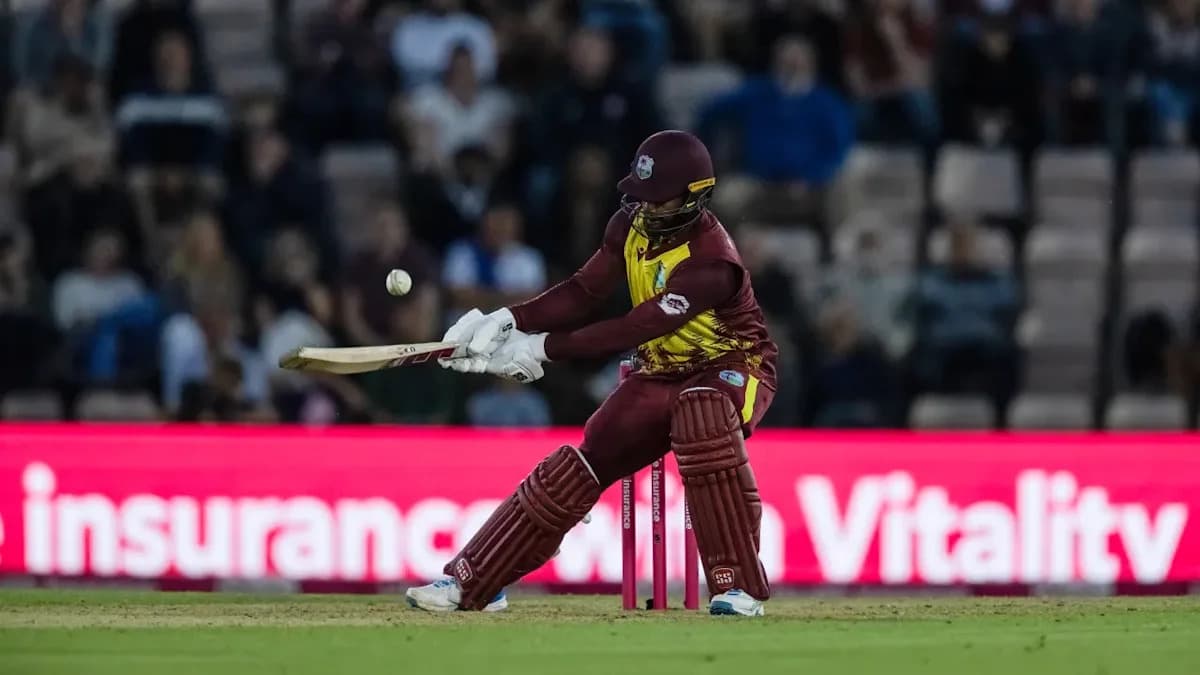 Récords de las mayores remontadas en carreras en el cricket T20I Récords de las mayores remontadas en carreras en el cricket T20I