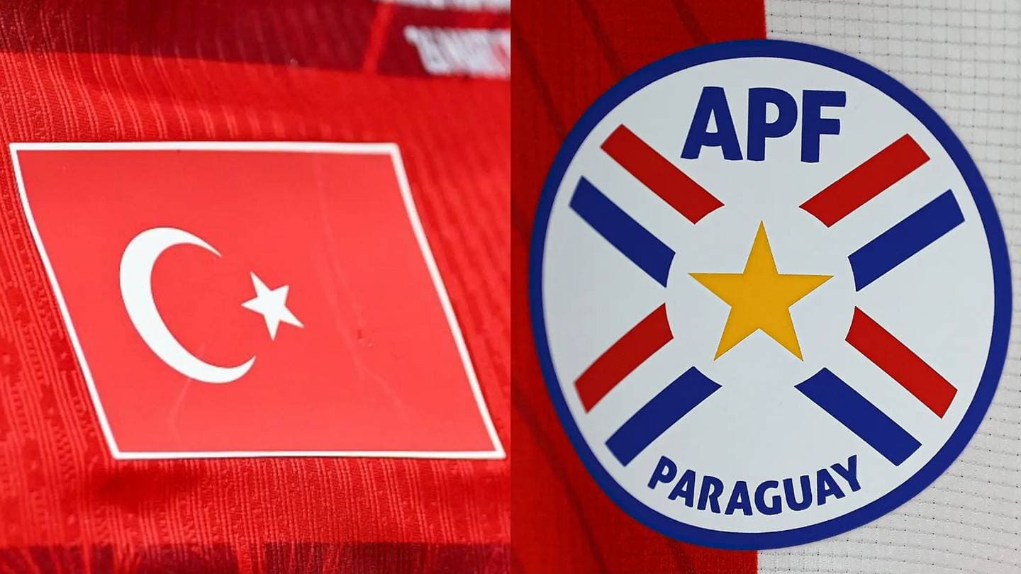Turquía vs Paraguay: Análisis y Predicciones para el Mundial 2026 Turquía vs Paraguay: Análisis y Predicciones para el Mundial 2026