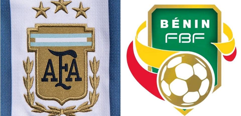 Argentina vs Benín: Último partido de Messi y alineaciones para el amistoso internacional Argentina vs Benín: Último partido de Messi y alineaciones para el amistoso internacional