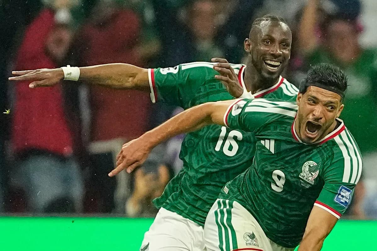 Mundial 2026: Calendario completo, resultados y enfrentamientos de los Octavos de Final Mundial 2026: Calendario completo, resultados y enfrentamientos de los Octavos de Final