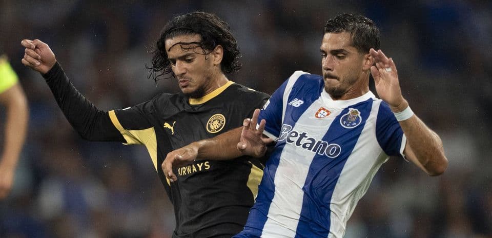 Erling Haaland y Enzo Maresca elogian a la joven promesa Ayyoub Bouaddi tras brillante actuación en Porto Erling Haaland y Enzo Maresca elogian a la joven promesa Ayyoub Bouaddi tras brillante actuación en Porto