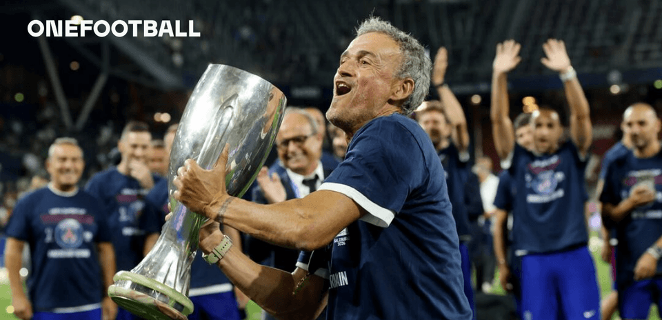 PSG busca un tercer título consecutivo histórico en la Champions League PSG busca un tercer título consecutivo histórico en la Champions League