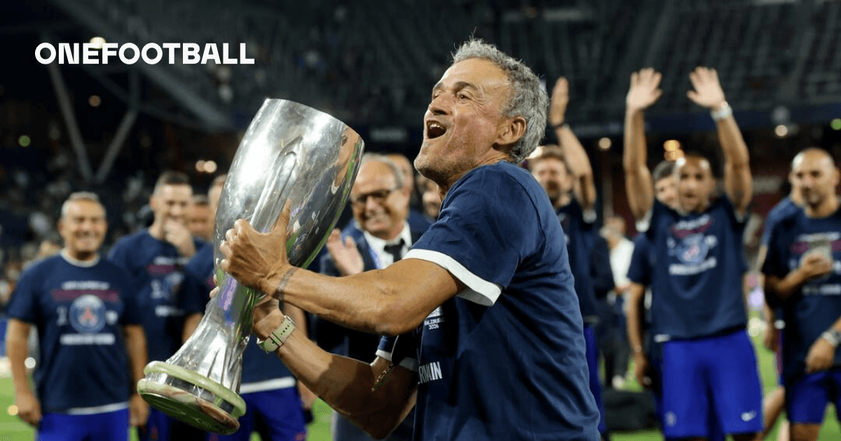 PSG busca un tercer título consecutivo histórico en la Champions League PSG busca un tercer título consecutivo histórico en la Champions League