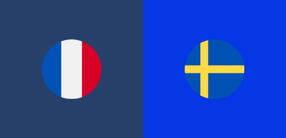 Francia vs Suecia en vivo: canal de TV, hora de inicio y cómo ver los octavos de final del Mundial 2026 Francia vs Suecia en vivo: canal de TV, hora de inicio y cómo ver los octavos de final del Mundial 2026