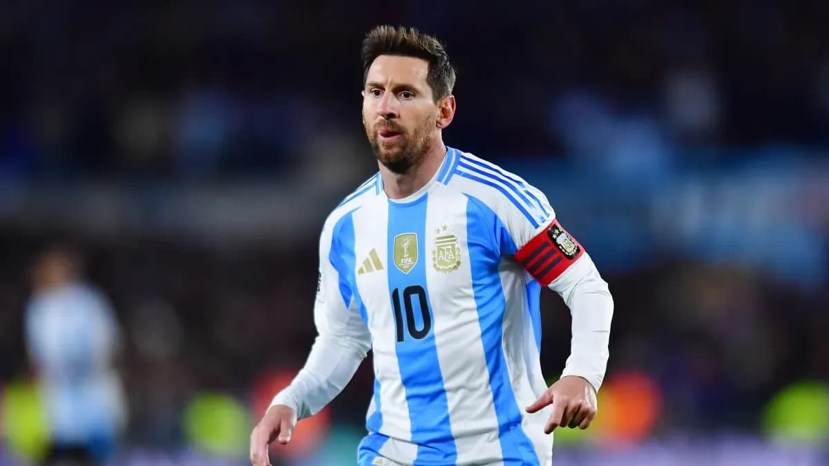 Horario y transmisión en vivo de Argentina vs Austria en el Mundial 2026 Horario y transmisión en vivo de Argentina vs Austria en el Mundial 2026