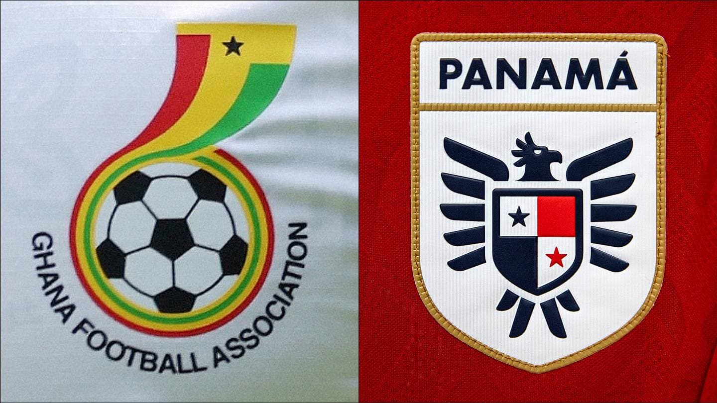 Ghana vs Panamá: Análisis, Predicciones y Alineaciones para el Mundial 2026 Ghana vs Panamá: Análisis, Predicciones y Alineaciones para el Mundial 2026