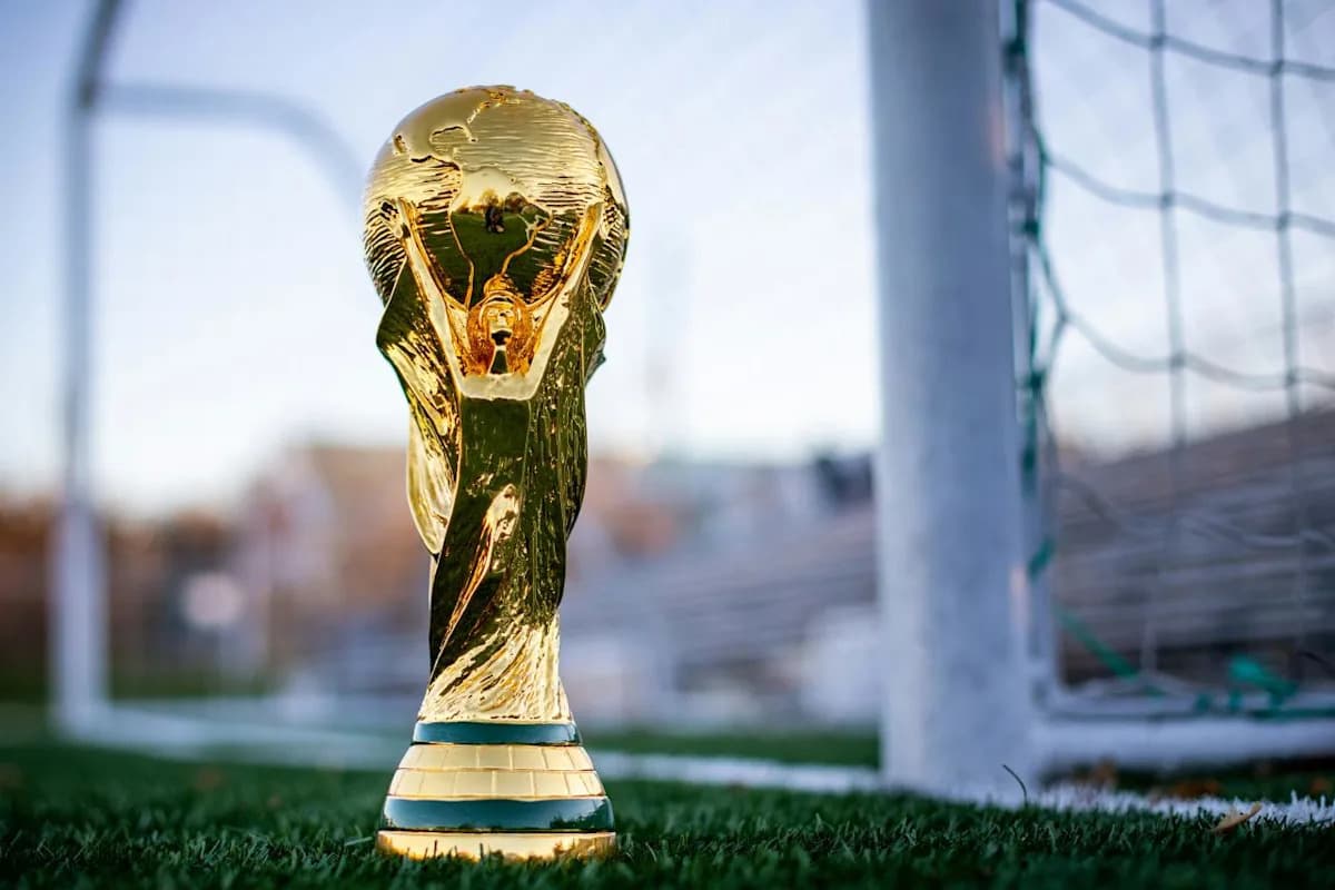 Alineaciones previstas para los cuartos de final del Mundial 2026 Alineaciones previstas para los cuartos de final del Mundial 2026