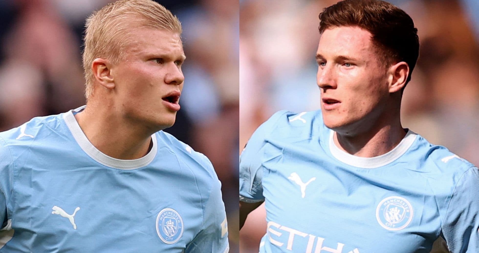 Paul Dickov sobre el futuro de Haaland y garantías para Anderson tras caso FFP en Manchester City Paul Dickov sobre el futuro de Haaland y garantías para Anderson tras caso FFP en Manchester City