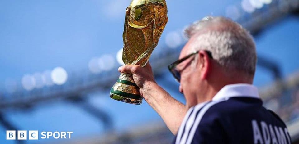 Mundial 2026: ¿Han afectado los cambios al final de la fase de grupos? Mundial 2026: ¿Han afectado los cambios al final de la fase de grupos?