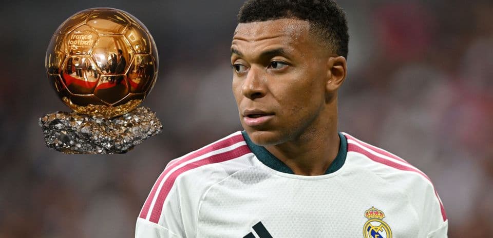 Bacary Sagna ubica a Kylian Mbappé solo entre los tres mejores y elige otro favorito para el Balón de Oro 2026 Bacary Sagna ubica a Kylian Mbappé solo entre los tres mejores y elige otro favorito para el Balón de Oro 2026