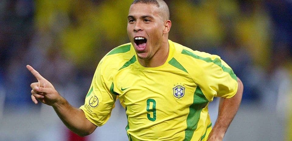 Los 10 Máximos Goleadores en la Historia de la Copa Mundial Los 10 Máximos Goleadores en la Historia de la Copa Mundial