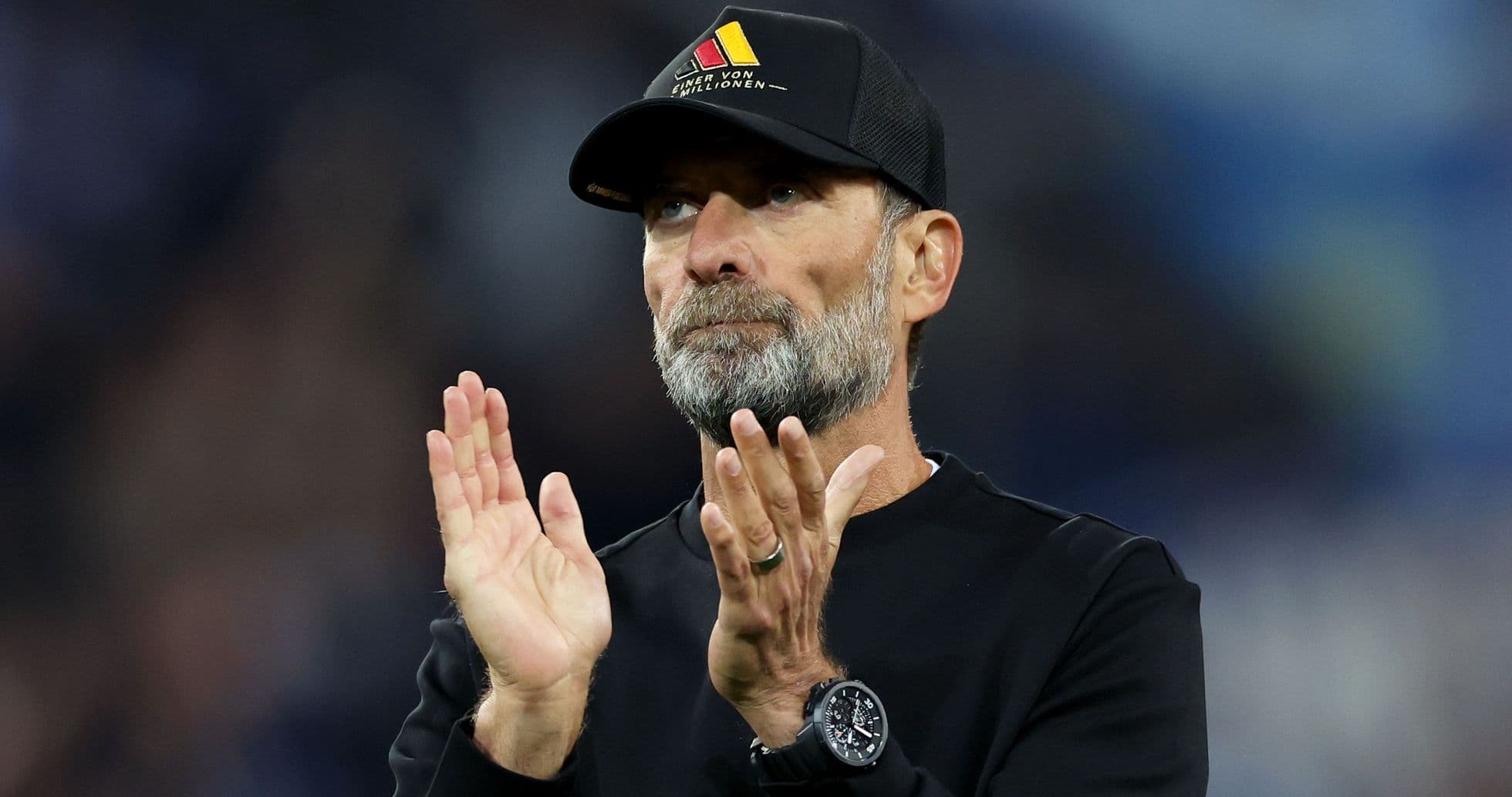 Calificaciones de los jugadores de Alemania contra Grecia: Jurgen Klopp sufre su primera derrota y el ataque insípido arruina su debut en casa con Augsburg Calificaciones de los jugadores de Alemania contra Grecia: Jurgen Klopp sufre su primera derrota y el ataque insípido arruina su debut en casa con Augsburg