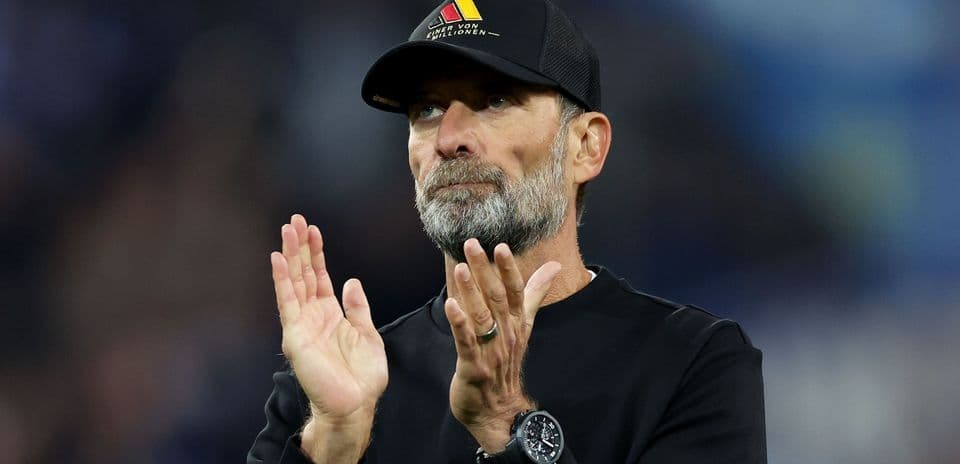 Calificaciones de los jugadores de Alemania contra Grecia: Jurgen Klopp sufre su primera derrota y el ataque insípido arruina su debut en casa con Augsburg Calificaciones de los jugadores de Alemania contra Grecia: Jurgen Klopp sufre su primera derrota y el ataque insípido arruina su debut en casa con Augsburg