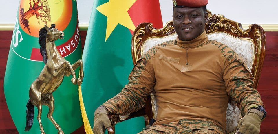 Burkina Faso en riesgo de sanción de FIFA tras amenaza de intervención gubernamental por derrota ante Argentina Burkina Faso en riesgo de sanción de FIFA tras amenaza de intervención gubernamental por derrota ante Argentina