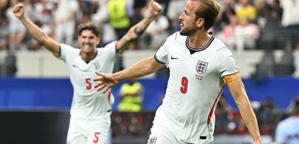 ¿Contra quién jugará Inglaterra en los octavos de final del Mundial 2026? Posibles rivales ¿Contra quién jugará Inglaterra en los octavos de final del Mundial 2026? Posibles rivales