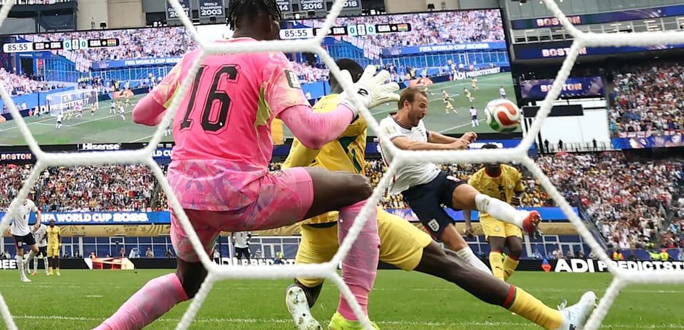 Resumen de la Copa del Mundo: Kane sin gol, Croacia y Colombia anotan en el último momento Resumen de la Copa del Mundo: Kane sin gol, Croacia y Colombia anotan en el último momento