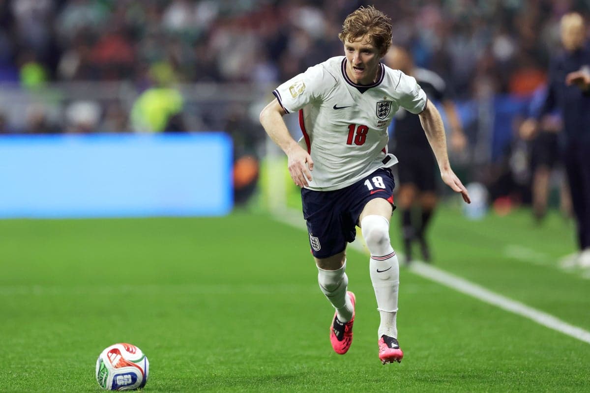 Cómo debería alinearse Inglaterra contra Noruega en cuartos de final del Mundial Cómo debería alinearse Inglaterra contra Noruega en cuartos de final del Mundial