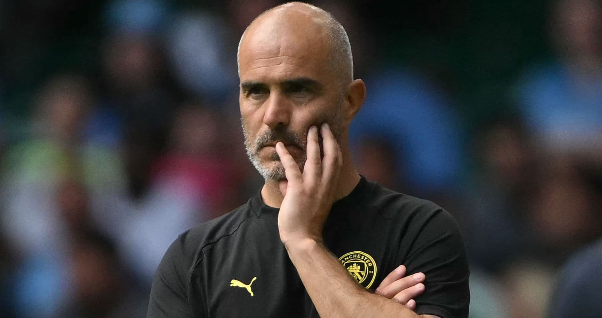 Manchester City acuerda fichaje de £60 millones por Iliman Ndiaye mientras Enzo Maresca refuerza su ataque Manchester City acuerda fichaje de £60 millones por Iliman Ndiaye mientras Enzo Maresca refuerza su ataque