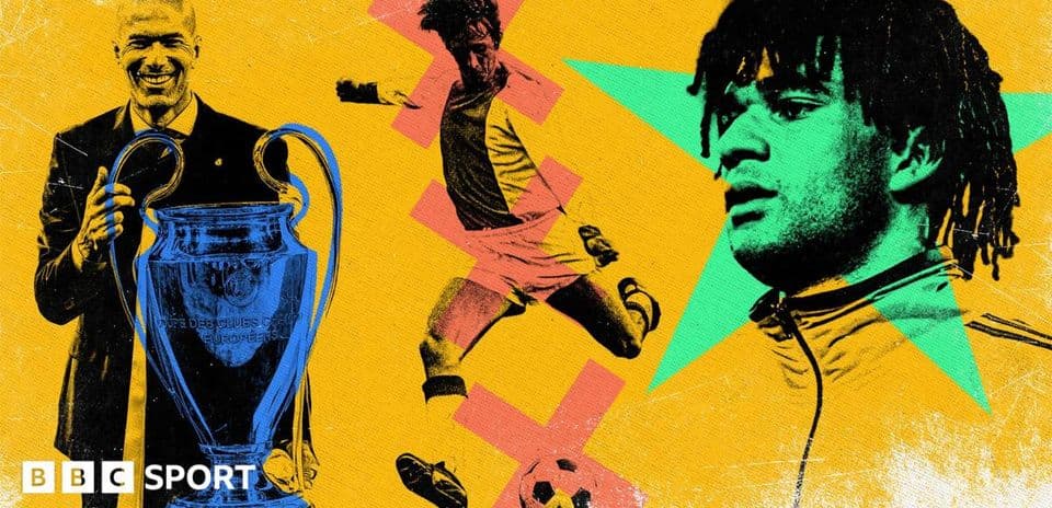 Real Madrid, PSG y Liverpool: Clasificación de las dinastías más grandes de Europa Real Madrid, PSG y Liverpool: Clasificación de las dinastías más grandes de Europa