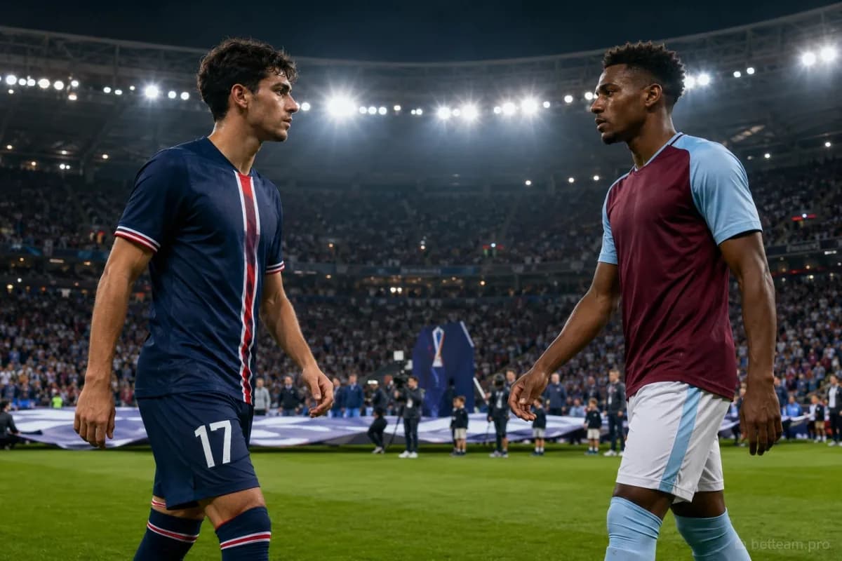 Dónde Ver PSG vs Aston Villa Supercopa de la UEFA 2026 Gratis | Transmisiones y Consejos Dónde Ver PSG vs Aston Villa Supercopa de la UEFA 2026 Gratis | Transmisiones y Consejos